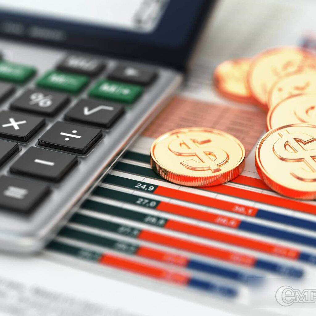 Mercado financeiro projeta inflação de 5,08% este ano