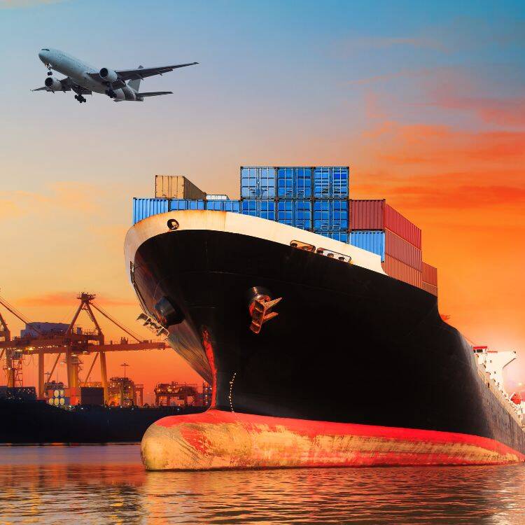 Programa Acredita Exportação, permite devolução de tributos