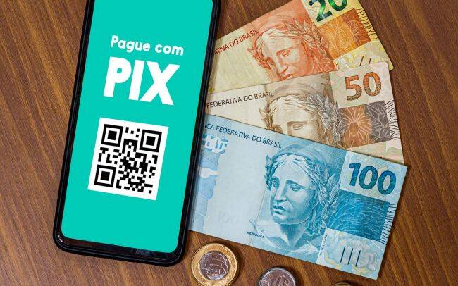 Receita revoga ato normativo que previa fiscalização do Pix